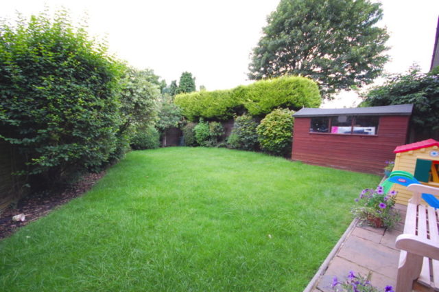  Image of 4 bedroom Detached house for sale in Woodham Drive Hatfield Peverel Chelmsford CM3 at Woodham Drive, Hatfield Peverel, Chelmsford, CM3