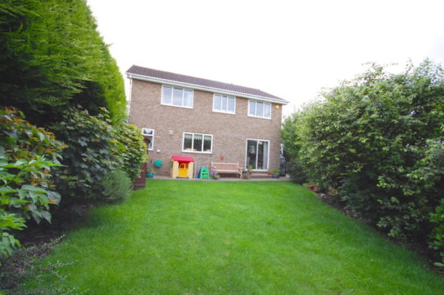  Image of 4 bedroom Detached house for sale in Woodham Drive Hatfield Peverel Chelmsford CM3 at Woodham Drive, Hatfield Peverel, Chelmsford, CM3