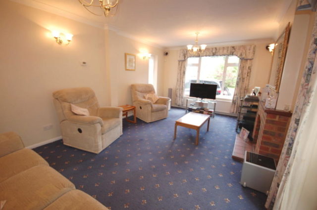  Image of 4 bedroom Detached house for sale in Woodham Drive Hatfield Peverel Chelmsford CM3 at Woodham Drive, Hatfield Peverel, Chelmsford, CM3