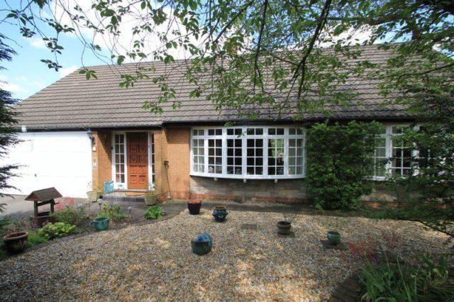  Image of 4 bedroom Detached house for sale in Mill House Gardens Penkridge Stafford ST19 at Mill House Gardens, Penkridge, Stafford.