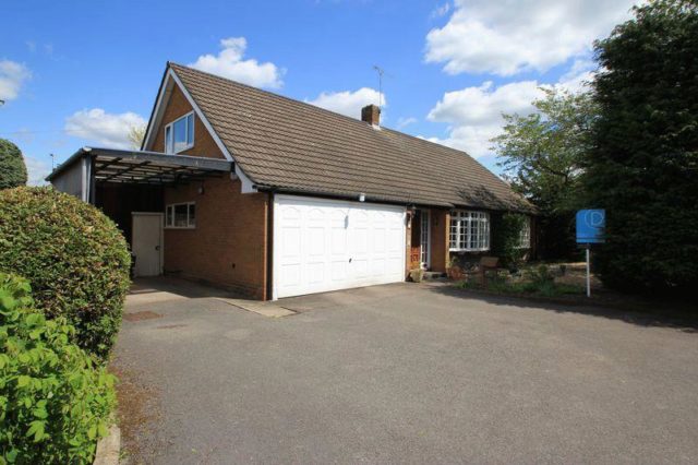  Image of 4 bedroom Detached house for sale in Mill House Gardens Penkridge Stafford ST19 at Mill House Gardens, Penkridge, Stafford.
