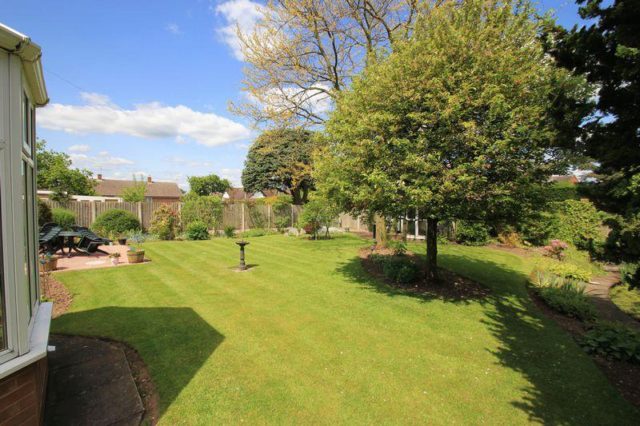  Image of 4 bedroom Detached house for sale in Mill House Gardens Penkridge Stafford ST19 at Mill House Gardens, Penkridge, Stafford.