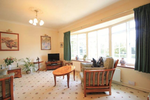  Image of 4 bedroom Detached house for sale in Mill House Gardens Penkridge Stafford ST19 at Mill House Gardens, Penkridge, Stafford.