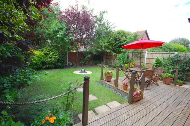  Image of 4 bedroom Detached house for sale in Wilshire Avenue Springfield Chelmsford CM2 at Wilshire Avenue, Chelmer Village, Chelmsford, CM2