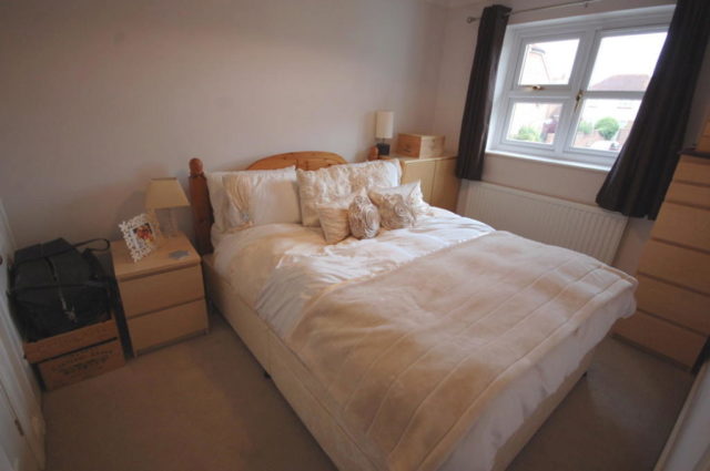  Image of 4 bedroom Detached house for sale in Wilshire Avenue Springfield Chelmsford CM2 at Wilshire Avenue, Chelmer Village, Chelmsford, CM2
