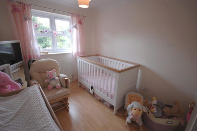  Image of 4 bedroom Detached house for sale in Wilshire Avenue Springfield Chelmsford CM2 at Wilshire Avenue, Chelmer Village, Chelmsford, CM2