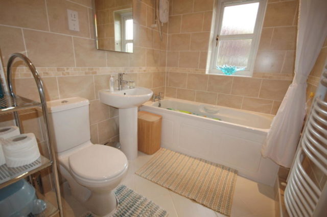  Image of 4 bedroom Detached house for sale in Wilshire Avenue Springfield Chelmsford CM2 at Wilshire Avenue, Chelmer Village, Chelmsford, CM2