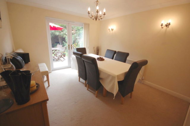  Image of 4 bedroom Detached house for sale in Wilshire Avenue Springfield Chelmsford CM2 at Wilshire Avenue, Chelmer Village, Chelmsford, CM2