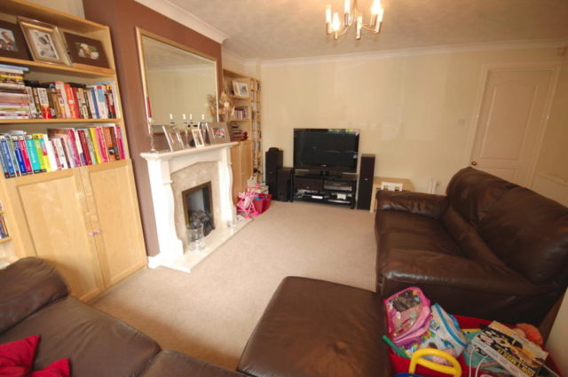  Image of 4 bedroom Detached house for sale in Wilshire Avenue Springfield Chelmsford CM2 at Wilshire Avenue, Chelmer Village, Chelmsford, CM2
