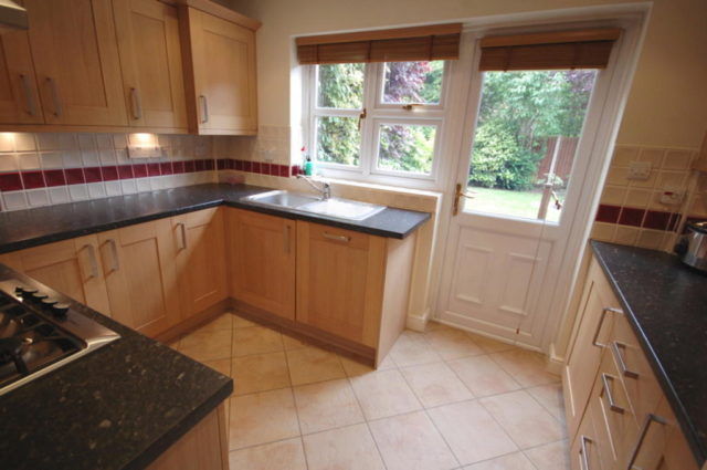  Image of 4 bedroom Detached house for sale in Wilshire Avenue Springfield Chelmsford CM2 at Wilshire Avenue, Chelmer Village, Chelmsford, CM2