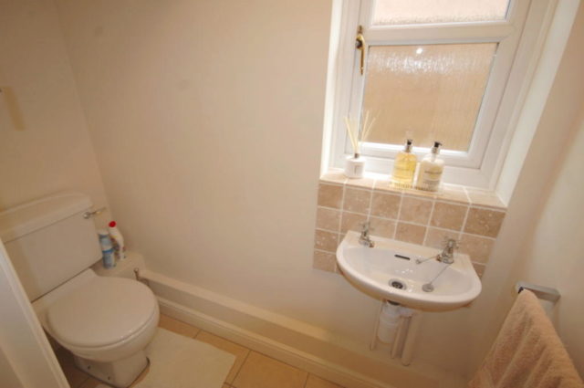  Image of 4 bedroom Detached house for sale in Wilshire Avenue Springfield Chelmsford CM2 at Wilshire Avenue, Chelmer Village, Chelmsford, CM2