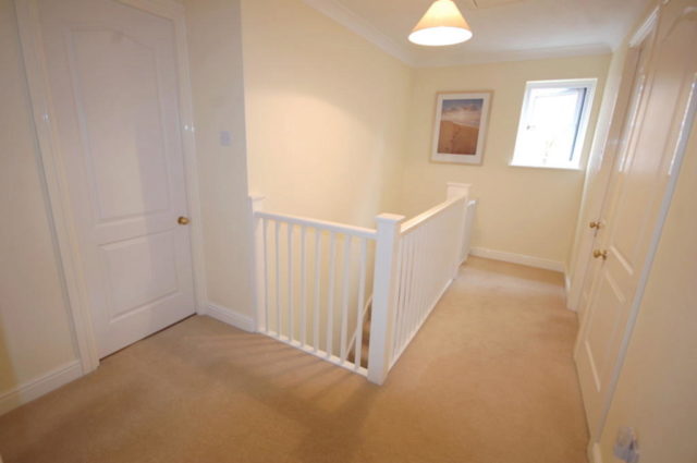  Image of 4 bedroom Detached house for sale in Wilshire Avenue Springfield Chelmsford CM2 at Wilshire Avenue, Chelmer Village, Chelmsford, CM2