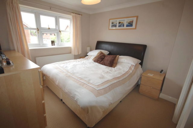  Image of 4 bedroom Detached house for sale in Wilshire Avenue Springfield Chelmsford CM2 at Wilshire Avenue, Chelmer Village, Chelmsford, CM2