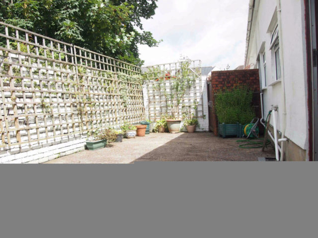  Image of 4 bedroom Terraced house for sale in Park Close Gorseinon Swansea SA4 at Park Close, Gorseinon, Abertawe, SA4