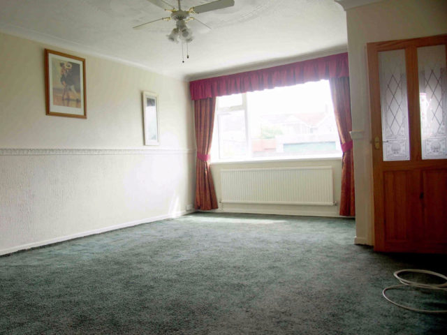  Image of 4 bedroom Terraced house for sale in Park Close Gorseinon Swansea SA4 at Park Close, Gorseinon, Abertawe, SA4