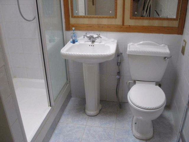  Image of 4 bedroom Terraced house for sale in Mertoun Terrace Seymour Place London W1H at London, W1H