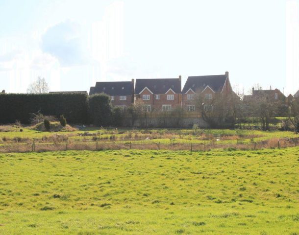  Image of 4 bedroom Houses for sale in Seighford Stafford ST18 at Green Farm Meadows, Stafford