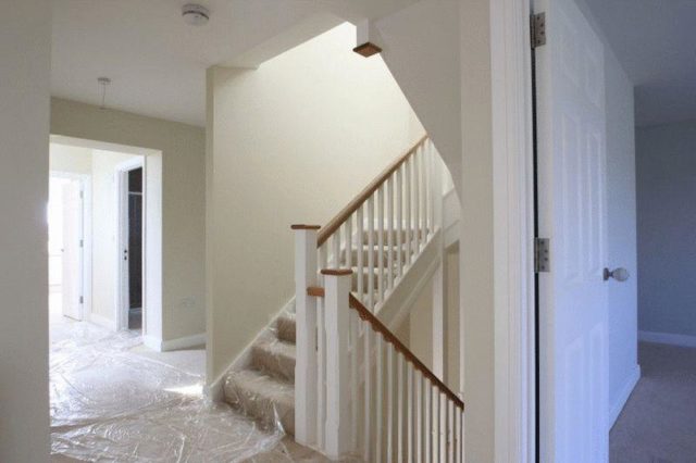  Image of 4 bedroom Houses for sale in Seighford Stafford ST18 at Green Farm Meadows, Stafford