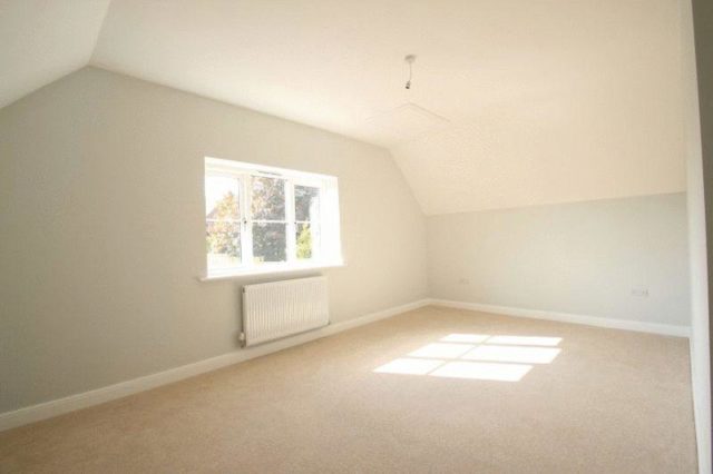  Image of 4 bedroom Houses for sale in Seighford Stafford ST18 at Green Farm Meadows, Stafford