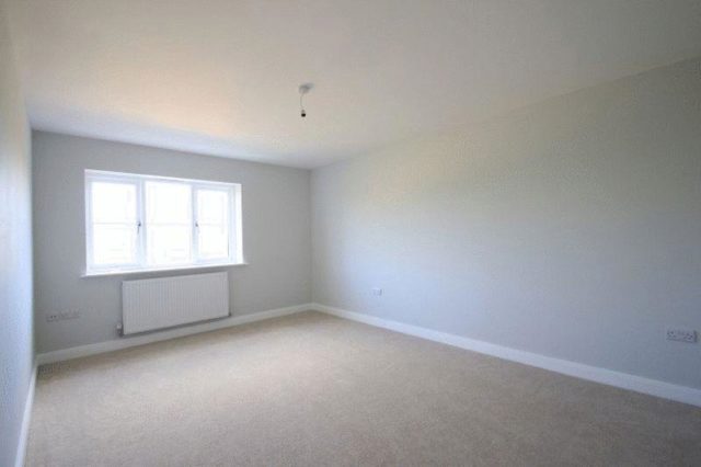  Image of 4 bedroom Houses for sale in Seighford Stafford ST18 at Green Farm Meadows, Stafford