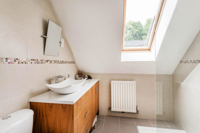  Image of 6 bedroom Detached house for sale in St. Johns Way Edenbridge TN8 at St. Johns Way, Edenbridge, TN8