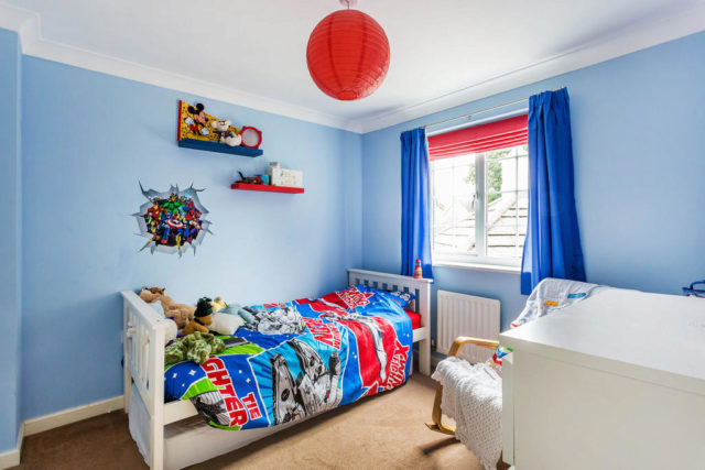  Image of 6 bedroom Detached house for sale in St. Johns Way Edenbridge TN8 at St. Johns Way, Edenbridge, TN8
