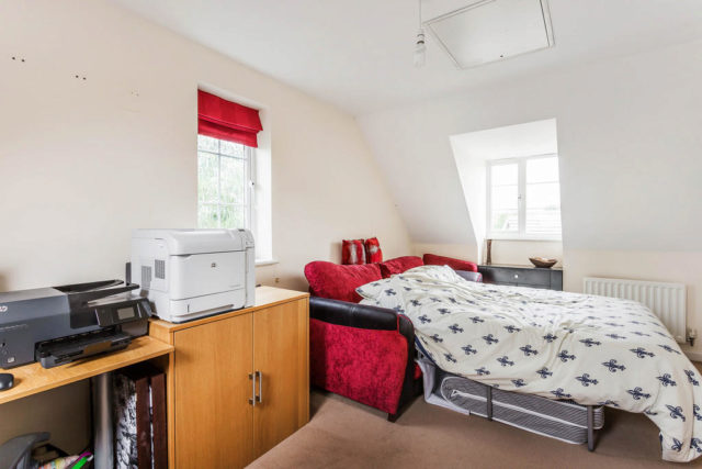  Image of 6 bedroom Detached house for sale in St. Johns Way Edenbridge TN8 at St. Johns Way, Edenbridge, TN8