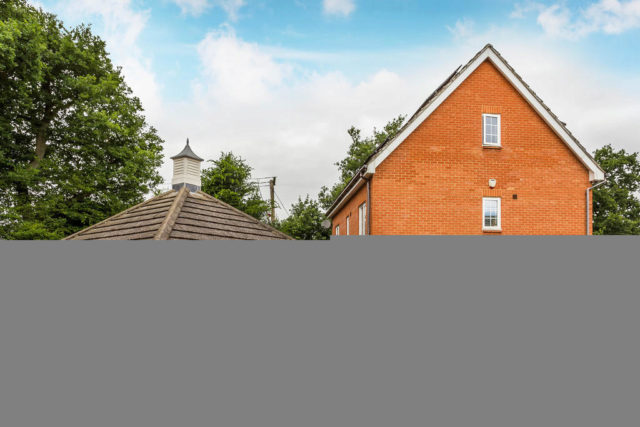  Image of 6 bedroom Detached house for sale in St. Johns Way Edenbridge TN8 at St. Johns Way, Edenbridge, TN8