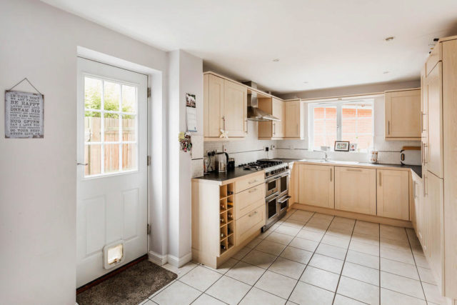  Image of 6 bedroom Detached house for sale in St. Johns Way Edenbridge TN8 at St. Johns Way, Edenbridge, TN8