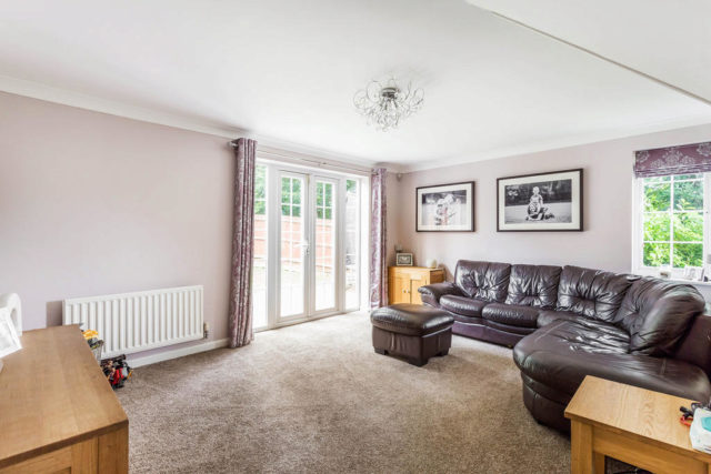  Image of 6 bedroom Detached house for sale in St. Johns Way Edenbridge TN8 at St. Johns Way, Edenbridge, TN8