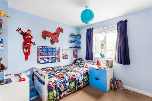  Image of 6 bedroom Detached house for sale in St. Johns Way Edenbridge TN8 at St. Johns Way, Edenbridge, TN8