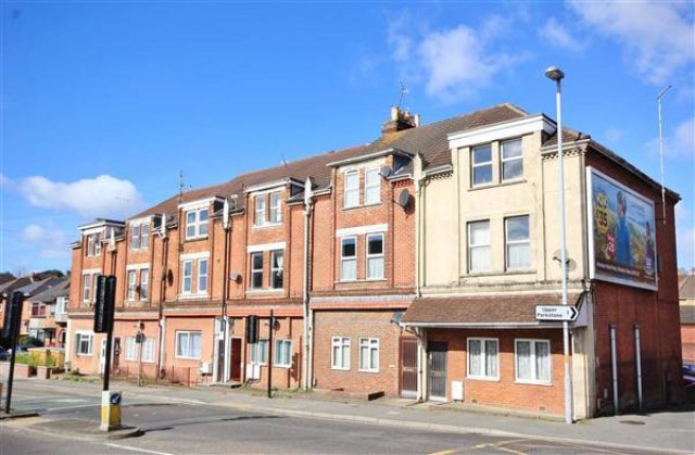  Image of 7 bedroom Terraced house for sale in Bournemouth Road Parkstone Poole BH14 at Bournemouth Road, Parkstone