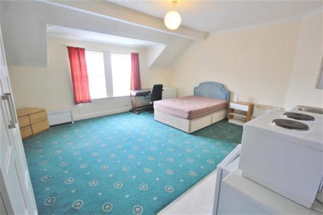  Image of 7 bedroom Terraced house for sale in Bournemouth Road Parkstone Poole BH14 at Bournemouth Road, Parkstone