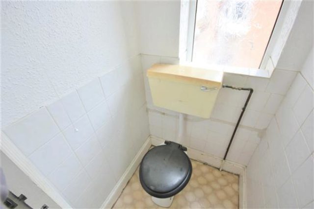  Image of 7 bedroom Terraced house for sale in Bournemouth Road Parkstone Poole BH14 at Bournemouth Road, Parkstone