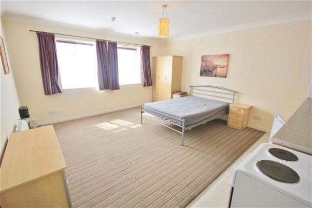  Image of 7 bedroom Terraced house for sale in Bournemouth Road Parkstone Poole BH14 at Bournemouth Road, Parkstone