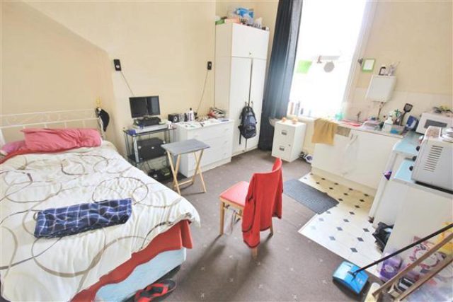  Image of 7 bedroom Terraced house for sale in Bournemouth Road Parkstone Poole BH14 at Bournemouth Road, Parkstone