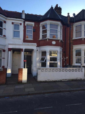  Image of Terraced house for sale in Allison Road London N8 at Allison Road, London, N8