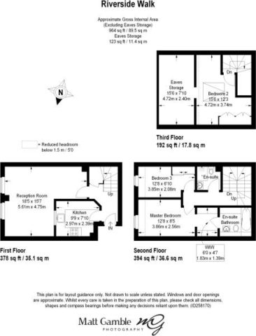  Image of 3 bedroom Flat for sale in The Alders West Wickham BR4 at The Alders, BR4