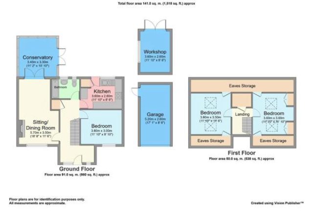  Image of 3 bedroom Detached house for sale in Gwelmeneth Park St. Cleer Liskeard PL14 at Gwelmeneth Park, St Cleer, Liskeard, Cornwall