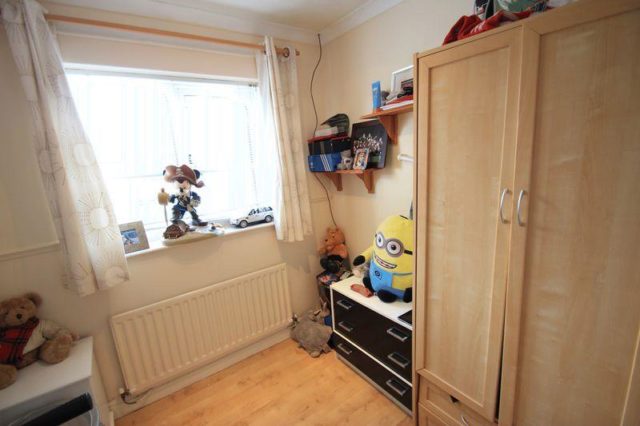  Image of 4 bedroom Detached house for sale in Blount Close Penkridge Stafford ST19 at Blount Close, Penkridge, Stafford, ST19 5JJ