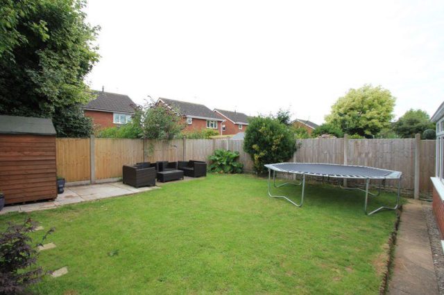  Image of 4 bedroom Detached house for sale in Blount Close Penkridge Stafford ST19 at Blount Close, Penkridge, Stafford, ST19 5JJ