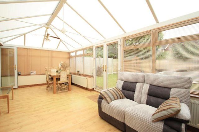  Image of 4 bedroom Detached house for sale in Blount Close Penkridge Stafford ST19 at Blount Close, Penkridge, Stafford, ST19 5JJ
