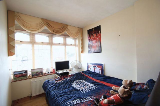  Image of 4 bedroom Detached house for sale in Blount Close Penkridge Stafford ST19 at Blount Close, Penkridge, Stafford, ST19 5JJ