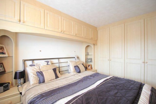  Image of 4 bedroom Detached house for sale in Blount Close Penkridge Stafford ST19 at Blount Close, Penkridge, Stafford, ST19 5JJ