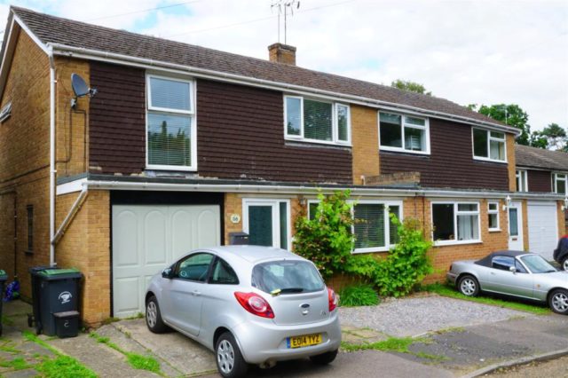 Image of 4 bedroom Semi-Detached house for sale in St. Johns Road Stansted CM24 at St. Johns Road, Stansted