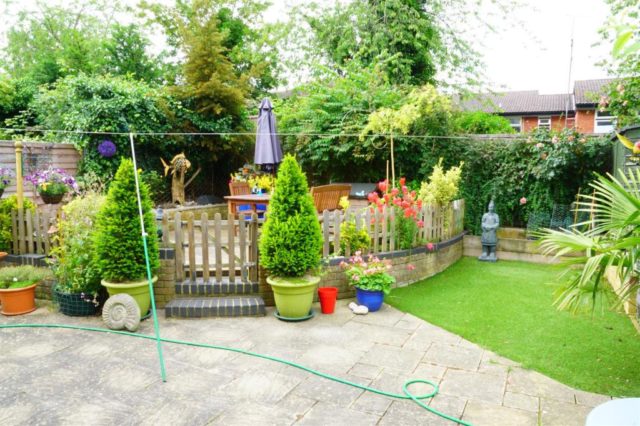  Image of 4 bedroom Semi-Detached house for sale in St. Johns Road Stansted CM24 at St. Johns Road, Stansted