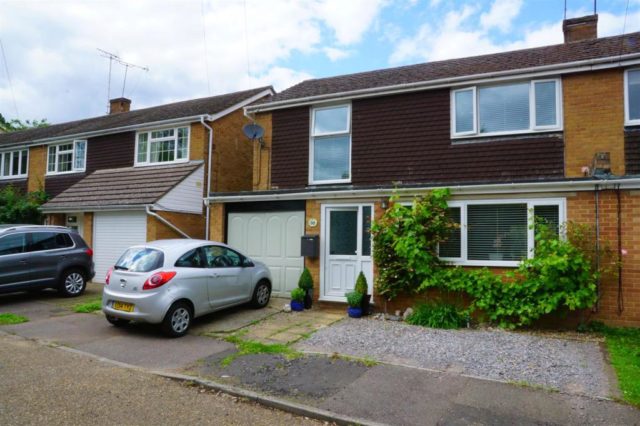  Image of 4 bedroom Semi-Detached house for sale in St. Johns Road Stansted CM24 at St. Johns Road, Stansted