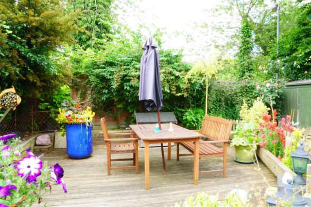  Image of 4 bedroom Semi-Detached house for sale in St. Johns Road Stansted CM24 at St. Johns Road, Stansted