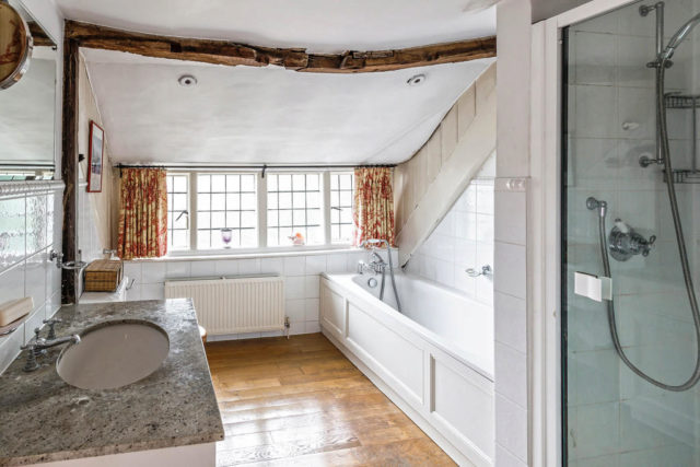  Image of 5 bedroom Detached house for sale in High Street Limpsfield Oxted RH8 at High Street, Limpsfield, RH8