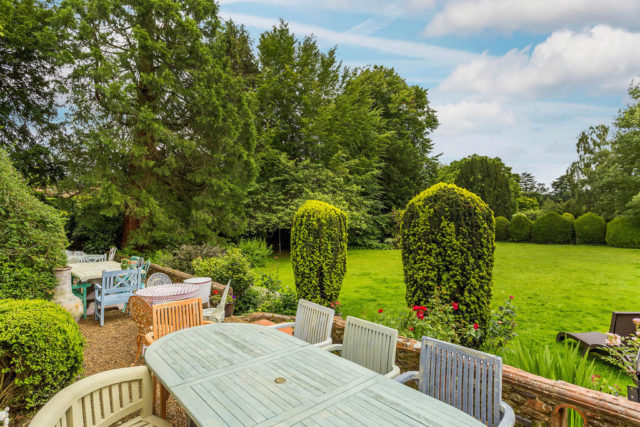  Image of 5 bedroom Detached house for sale in High Street Limpsfield Oxted RH8 at High Street, Limpsfield, RH8
